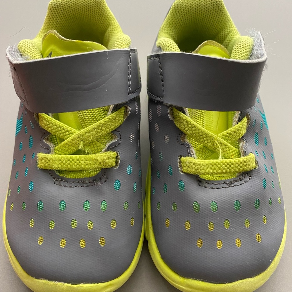 Nike Toddler Sneakers